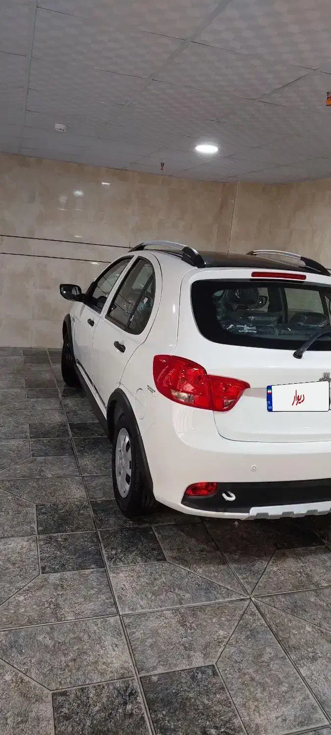 کوییک صفر خشک ۴۰۴|خودرو سواری و وانت|تبریز, |دیوار