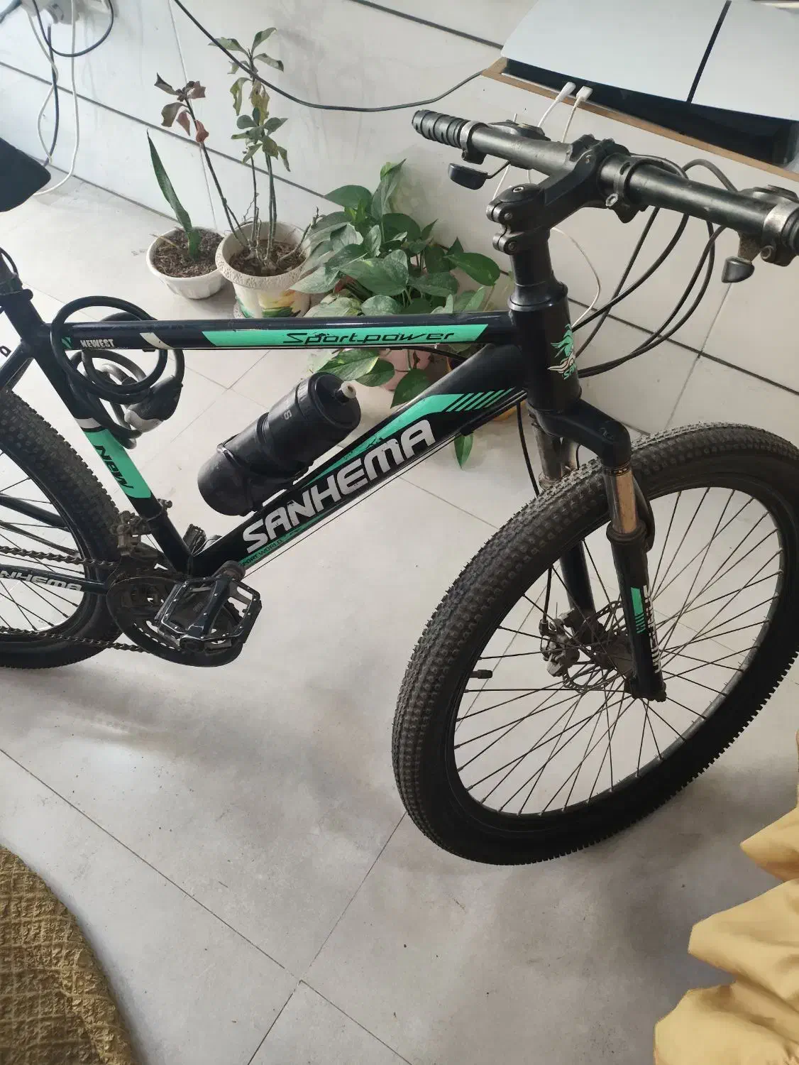 دوچرخه 26|دوچرخه، اسکیت، اسکوتر|بندرعباس, |دیوار