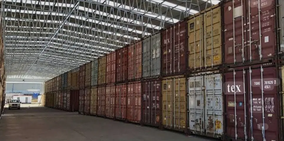 باربری پالیز اجاره انبارکانکس بستهبندی30درصدتخفیف|خدمات حمل و نقل|تهران, سهروردی|دیوار