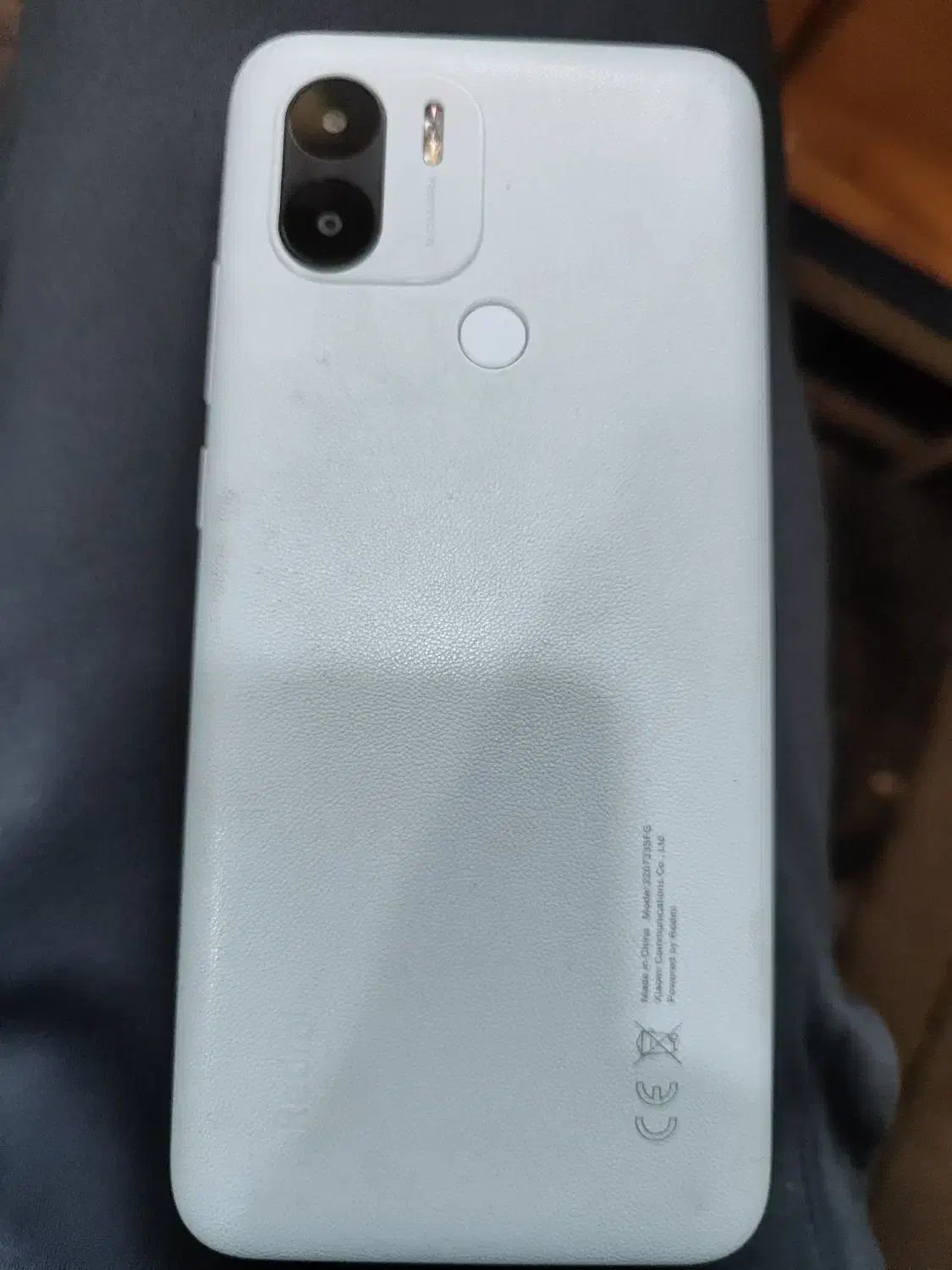 گوشی شیائومی redmi a1 plus|موبایل|ری, دیلمان|دیوار