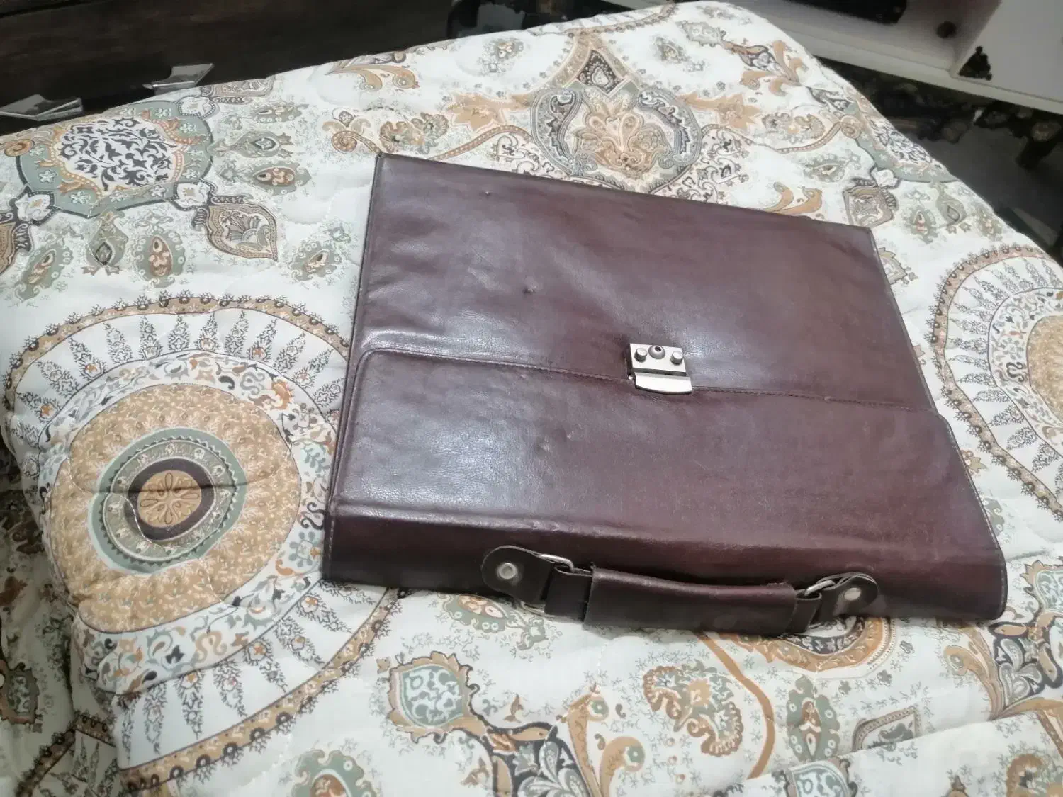 کیف چرم اصل|کیف، کفش، کمربند|سنندج, |دیوار