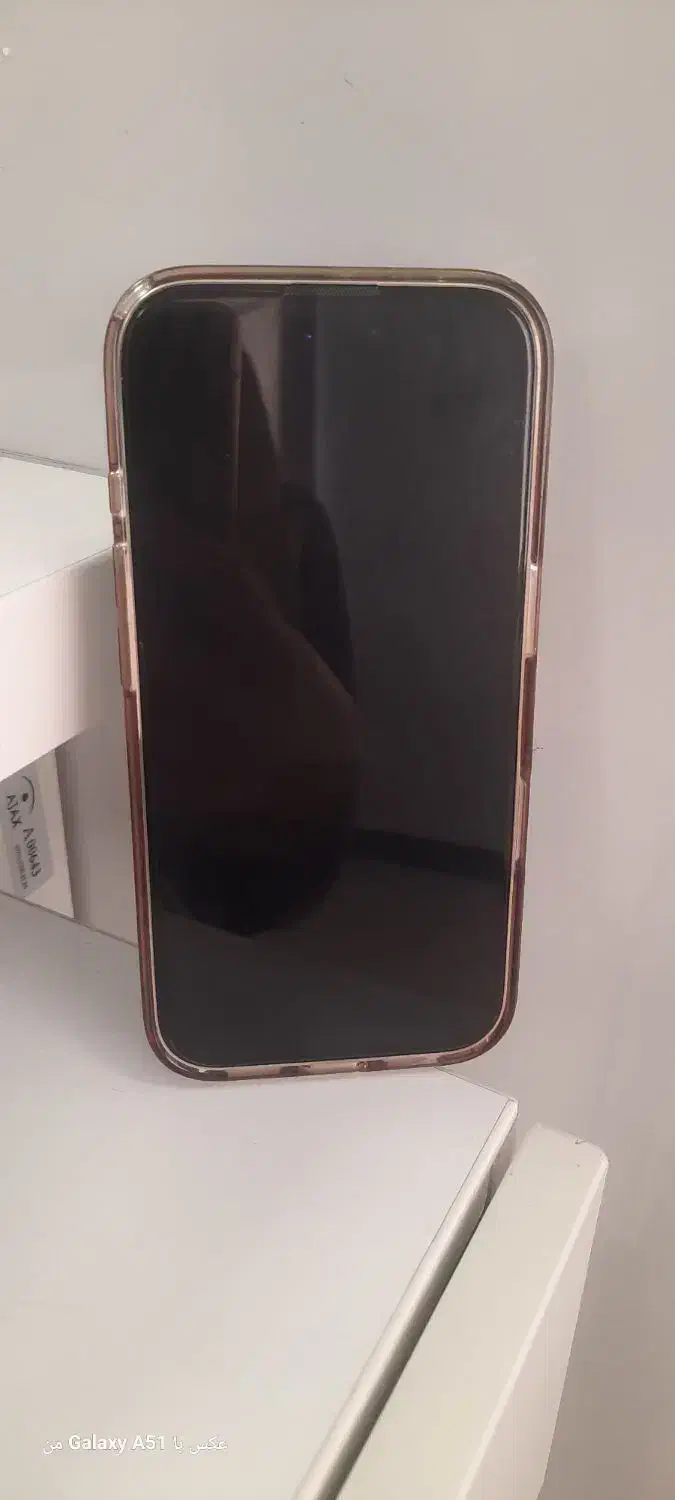 آیفون ۱۶ نرمال|موبایل|پرند, فاز ۶|دیوار