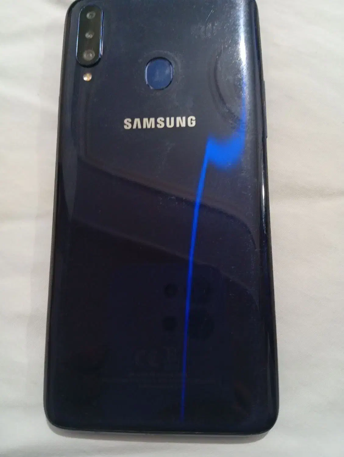 فروش گوشی a20s|موبایل|قم, گذر قلعه|دیوار