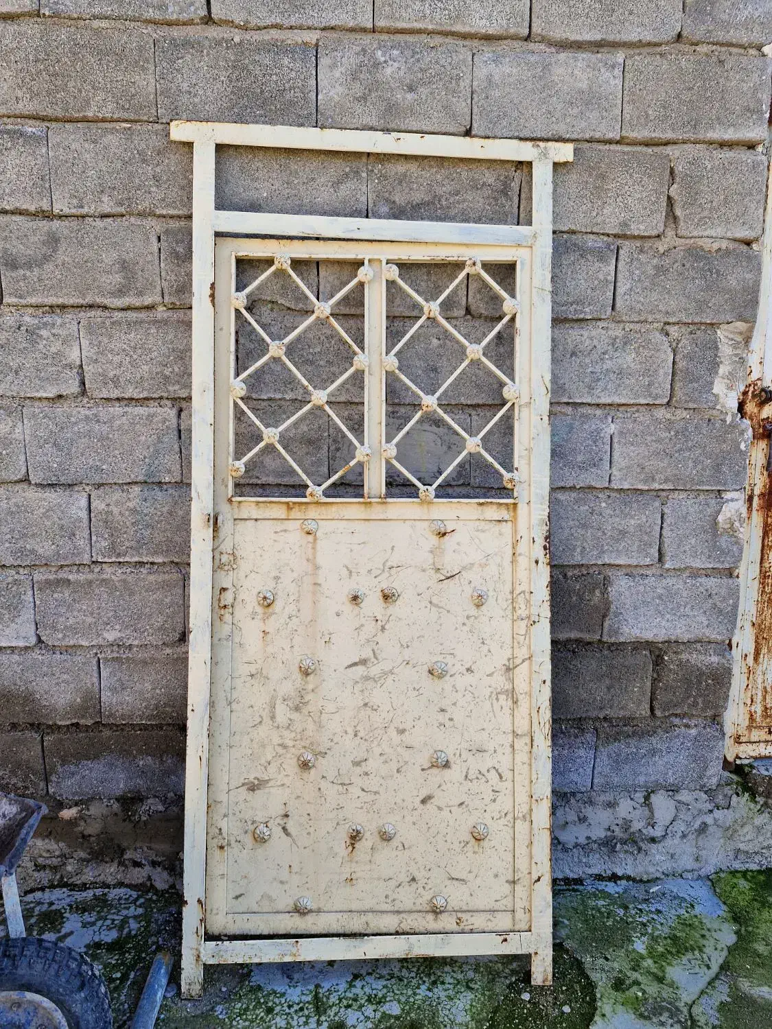 درب|ابزارآلات|دهدشت, |دیوار