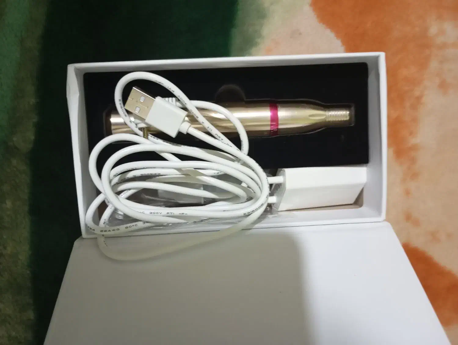 فروش دستگاه و وسایل ریموو ابرو|آرایشگاه و سالنهای زیبایی|بروجرد, |دیوار