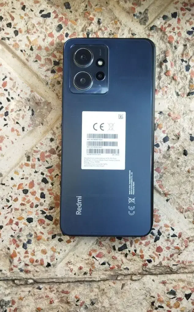 گوشی نوت 12 G4|موبایل|تبریز, |دیوار