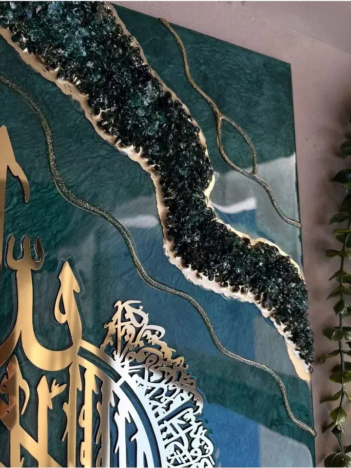 تابلو|تابلو، نقاشی، عکس|ایلام, |دیوار