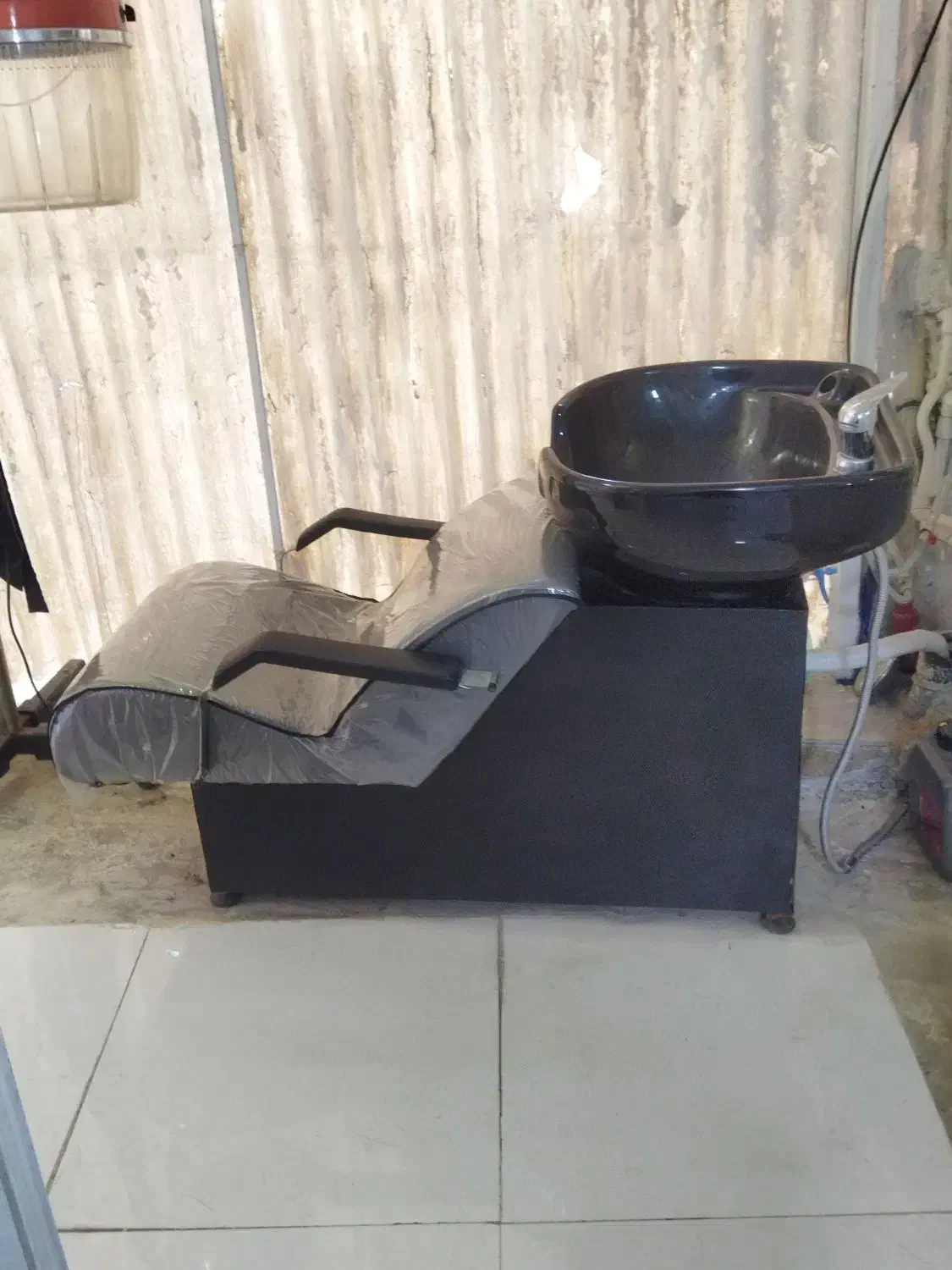 لوازم ارایشگاه|آرایشگاه و سالنهای زیبایی|شهریار, رضی آباد پایین|دیوار