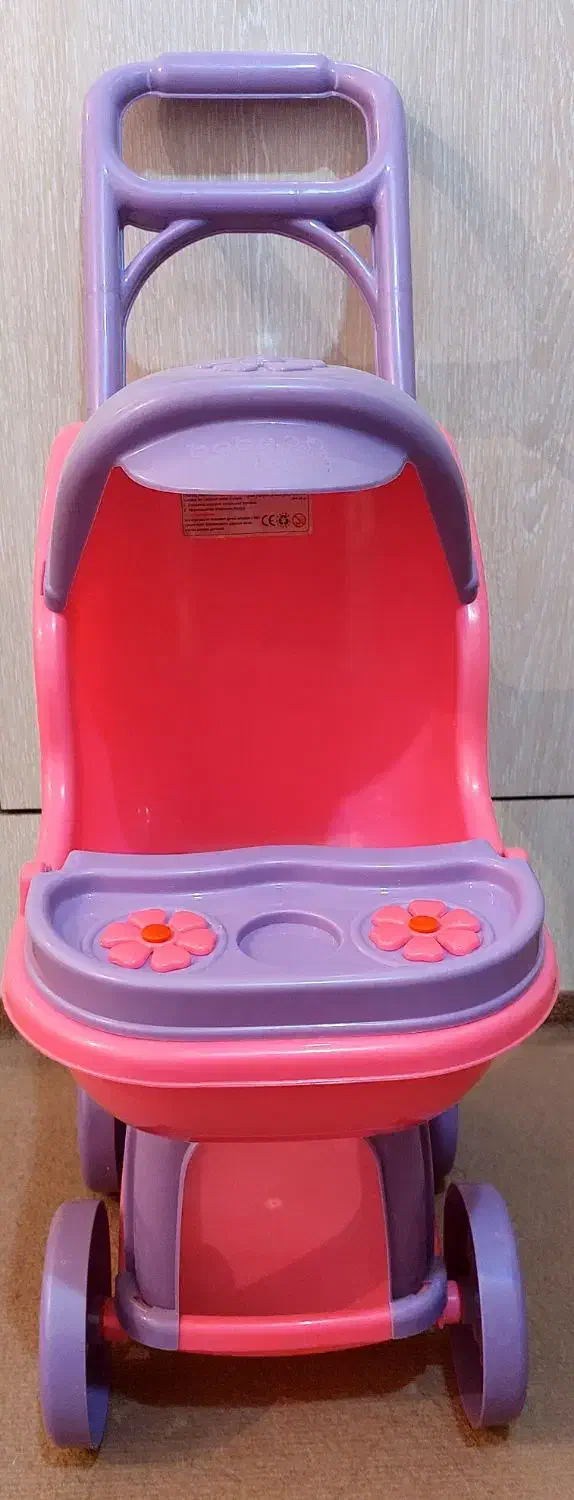 کالسکه اسباب بازی|اسباب‌بازی بچه|خرمشهر, |دیوار