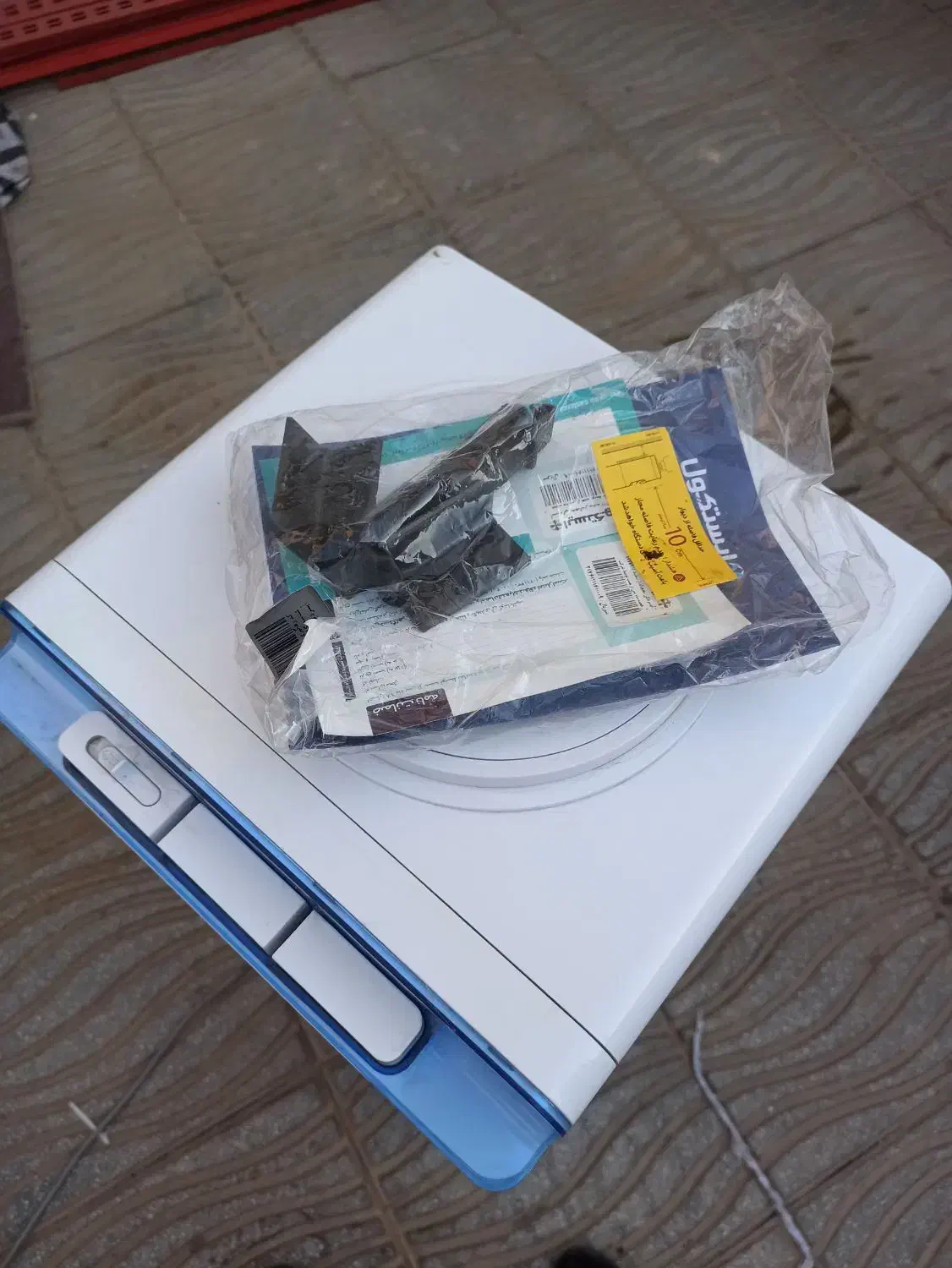 آبسرد کن ایستکول|آب‌سردکن و تصفیه آب|یزد, |دیوار