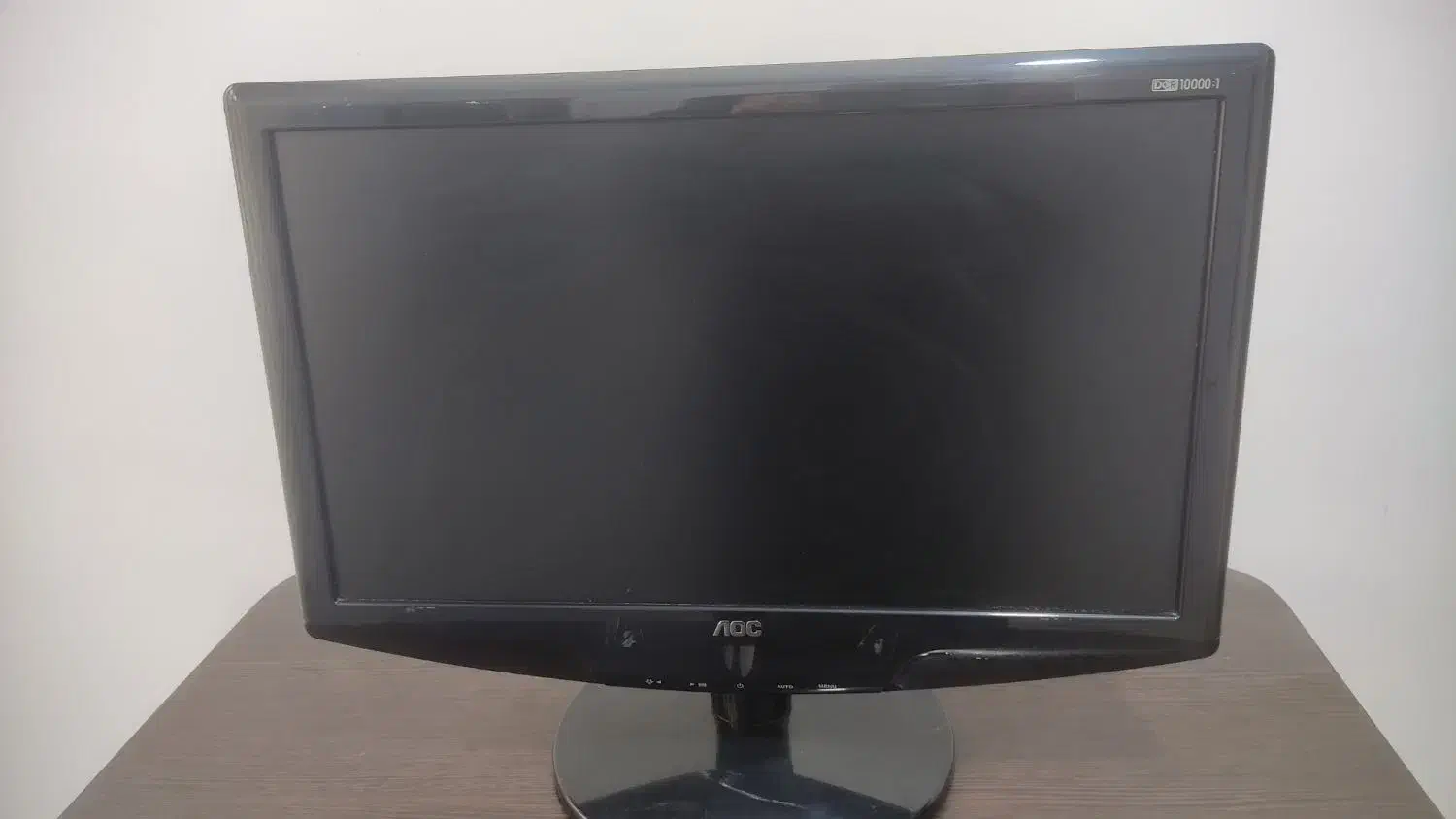 فروش مانیتور تک تعداد بدون خط خش دوربین مداربسته|قطعات و لوازم جانبی رایانه|تهران, پرستار|دیوار