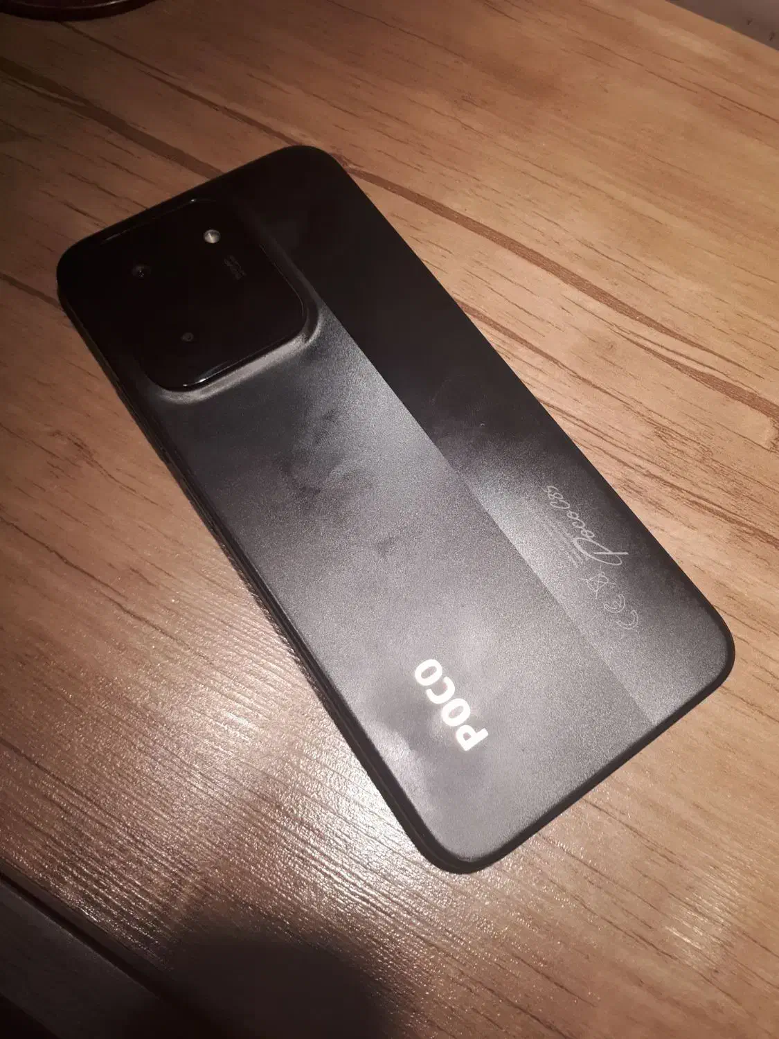 poco c 85|موبایل|کرمانشاه, |دیوار