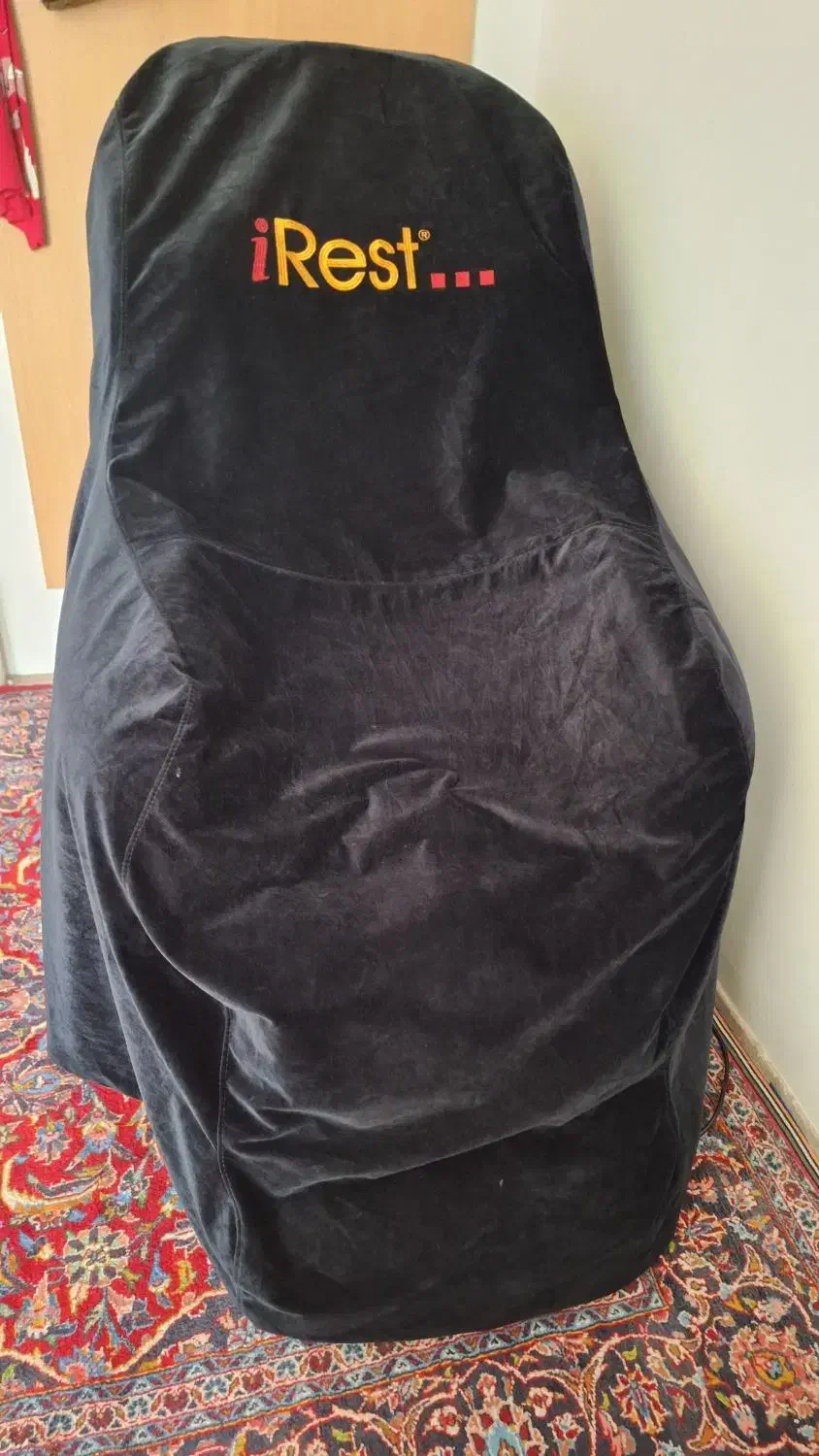 صندلی ماساژ آیرست|مبلمان خانگی و میز عسلی|تهران, شهران شمالی|دیوار