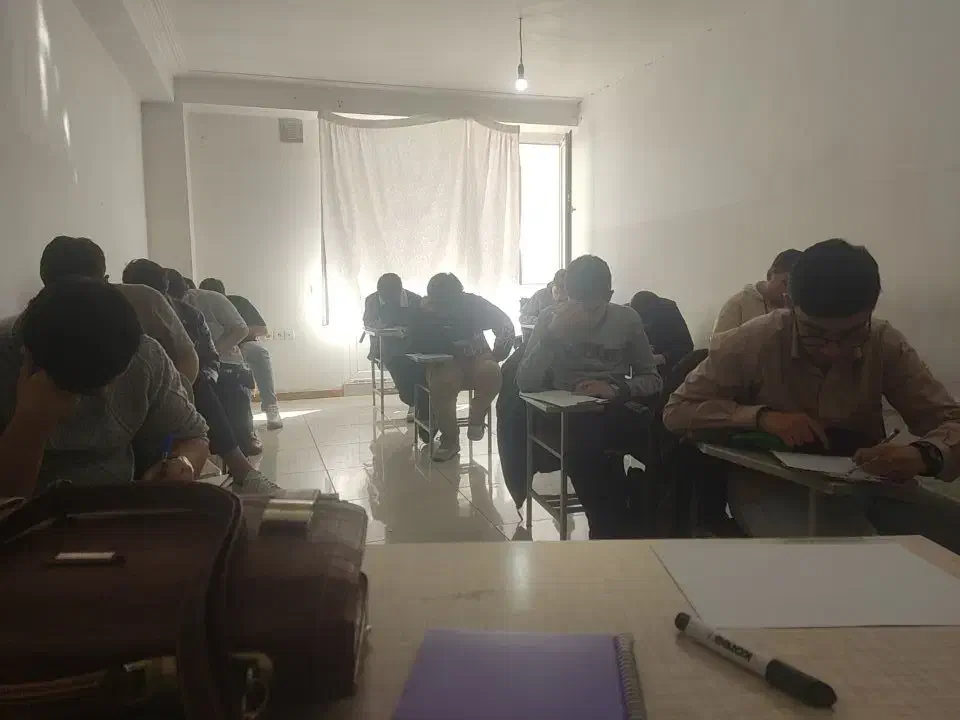 آموزش تخصصی شیمی کنکور و تیزهوشان|خدمات آموزشی|تبریز, |دیوار