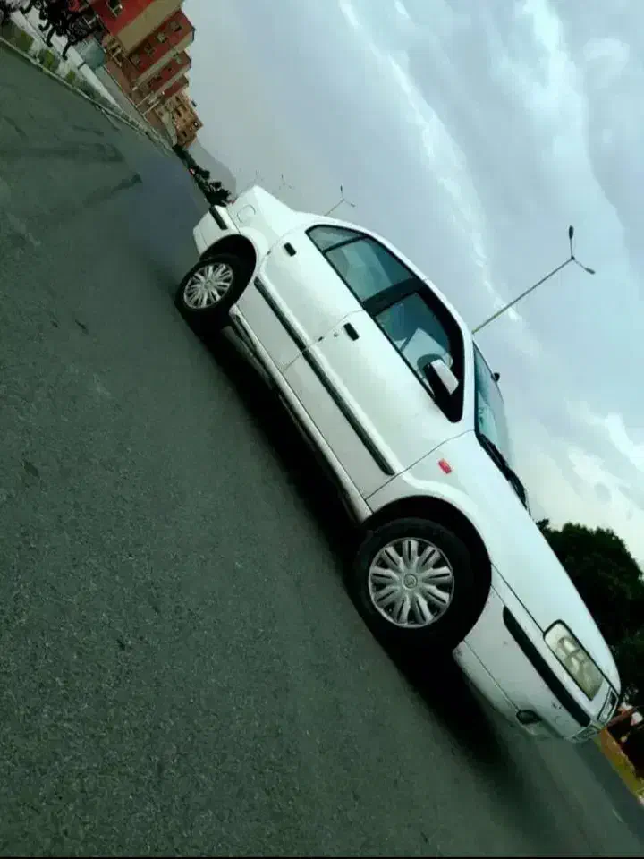 سمند ۹۴ یگانه|خودرو سواری و وانت|اصفهان, بهارستان|دیوار