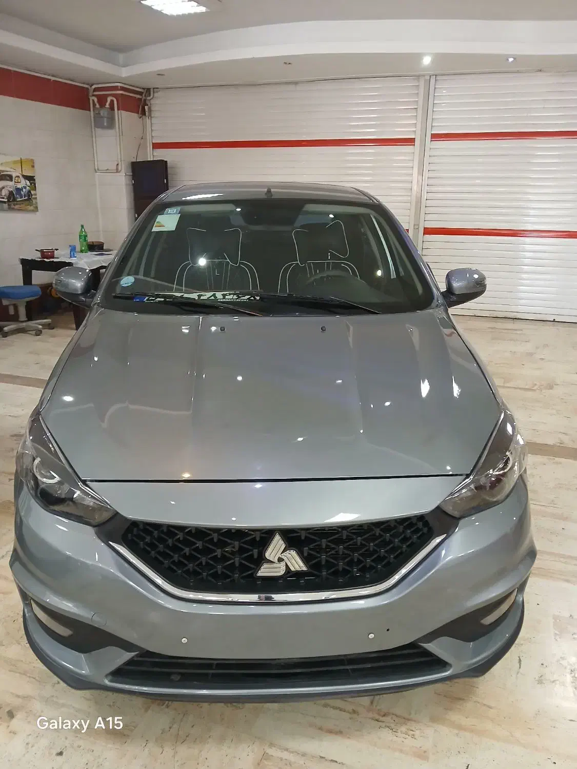 سهند s|خودرو سواری و وانت|کرج, گلشهر|دیوار