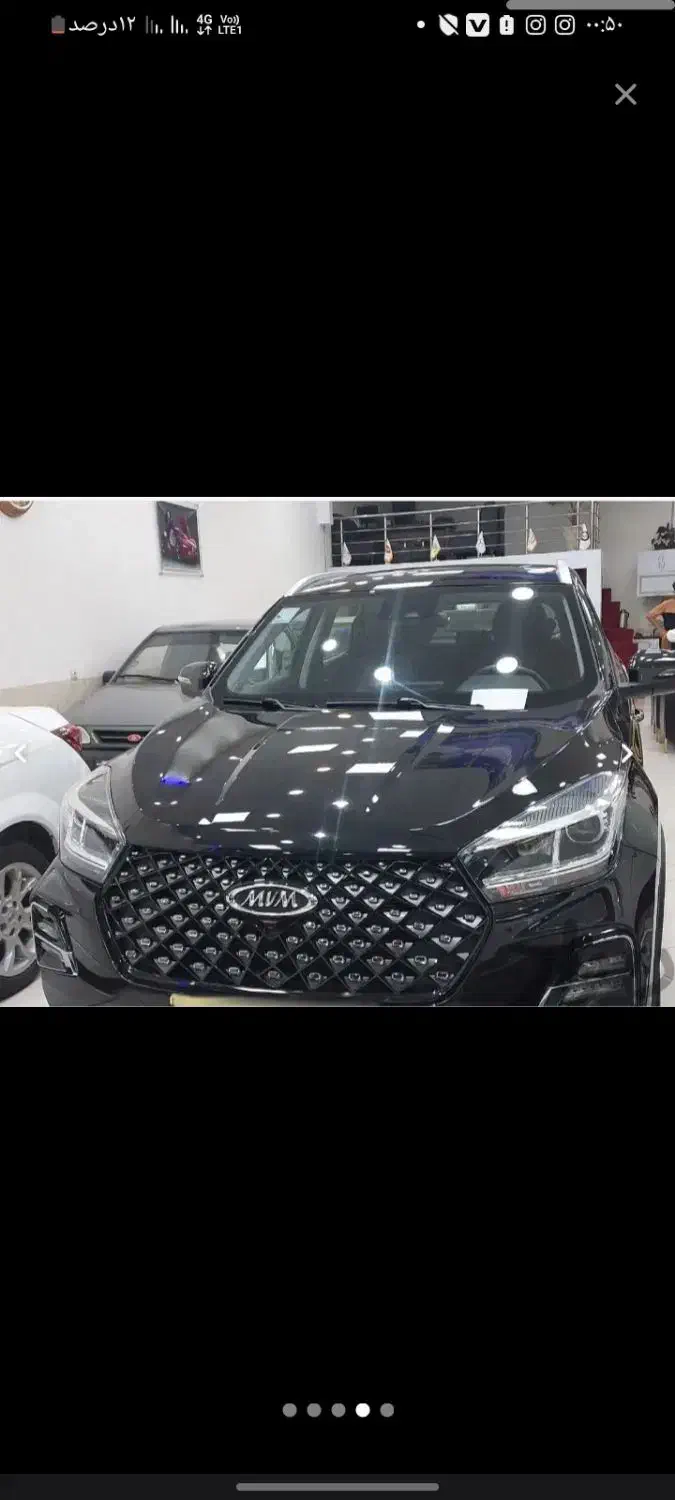 x55پرو  مشکی|خودرو سواری و وانت|زاهدان, |دیوار