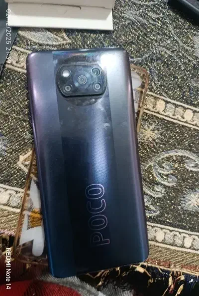 poco x3pro|موبایل|خلخال, |دیوار