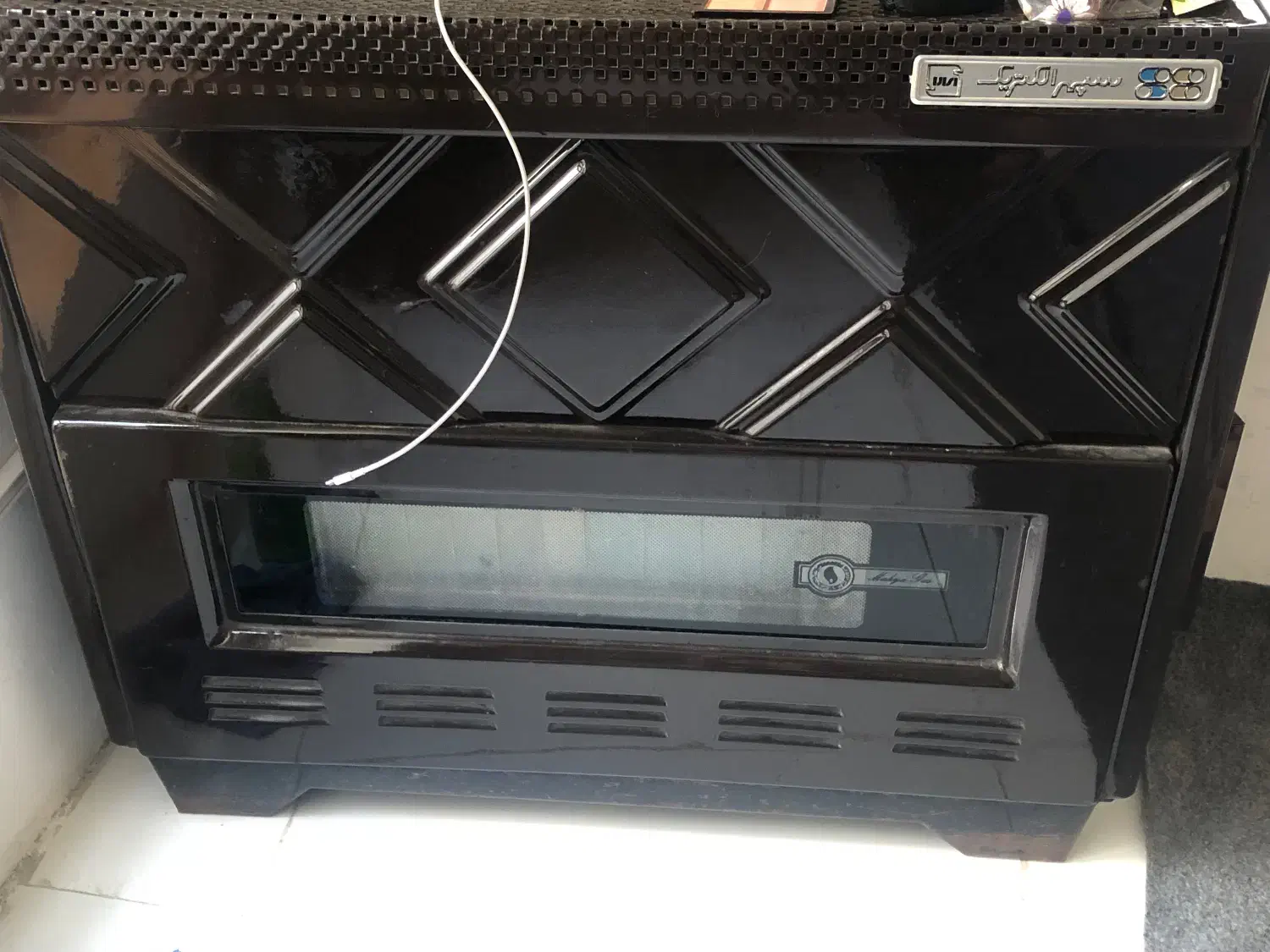 بخاری|بخاری، هیتر، شومینه|سنندج, |دیوار