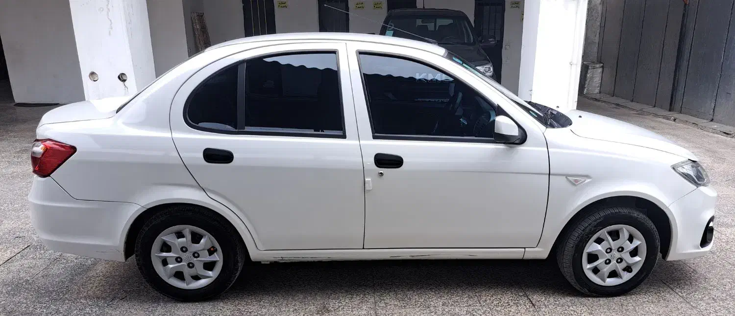 سایناS|خودرو سواری و وانت|چالوس, |دیوار