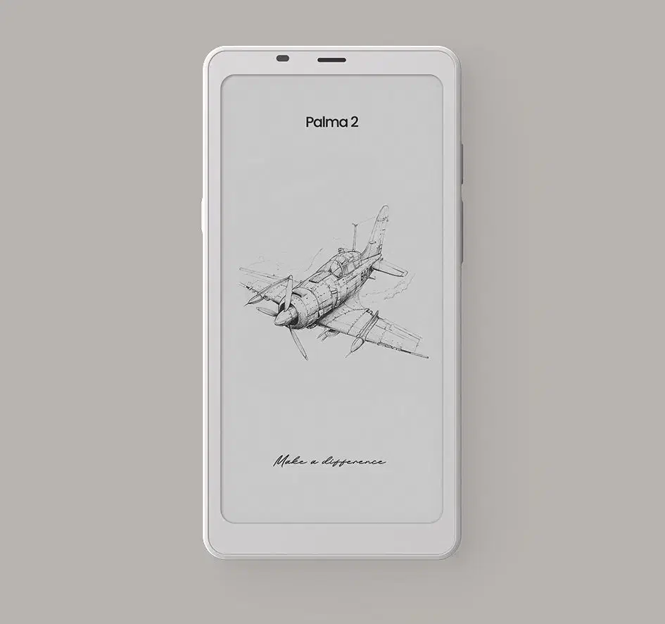 کتابخوان اندرویدی قطع موبایل بوکس boox Palma 2|تبلت|تهران, جردن|دیوار