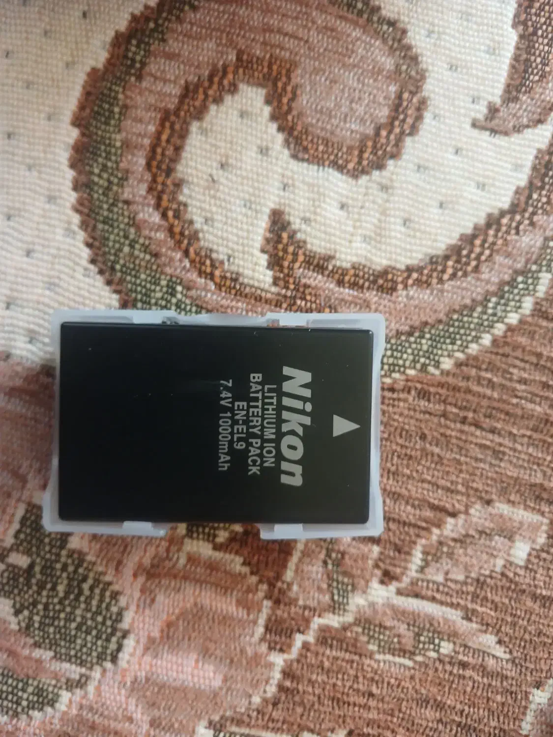 فروش دوربین نیکون|دوربین عکاسی و فیلم‌برداری|لنجان, |دیوار