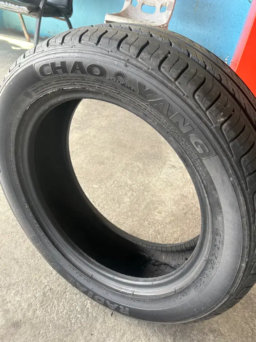 ۴ حلقه لاستیک|حراج|بابلسر, |دیوار