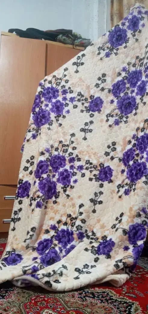 انواع پتو و لوازم آشپزخانه|رختخواب، بالش، پتو|اهرم, |دیوار