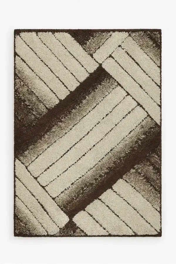 یک جفت گلیم فرش 6 متری ترک|فرش|کرمانشاه, |دیوار