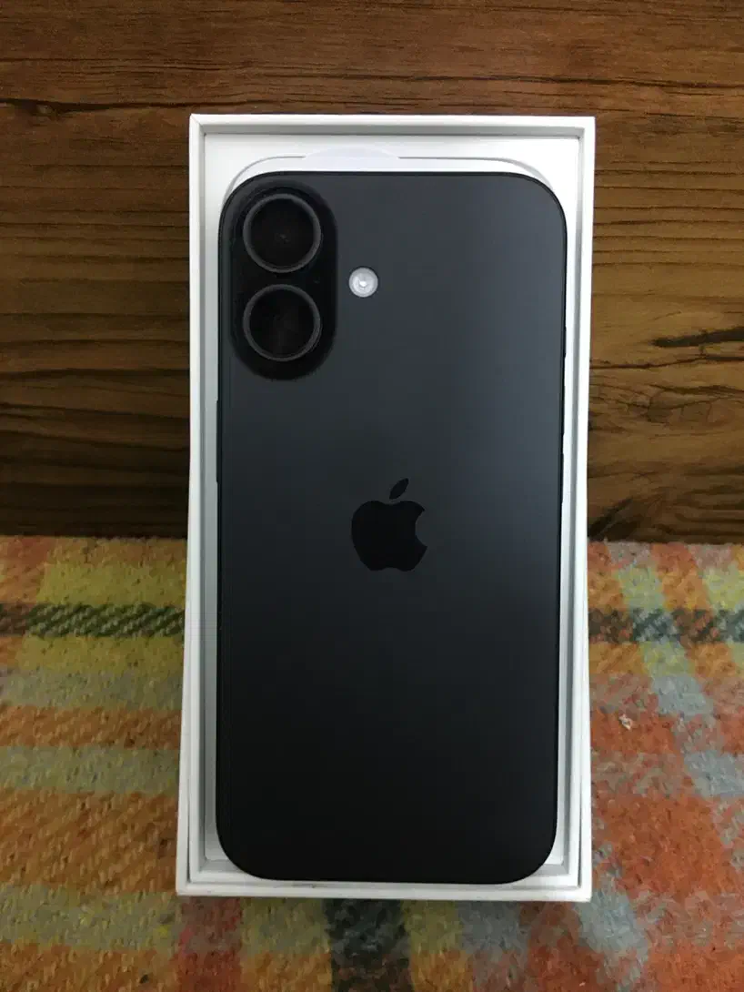 آیفون ۱۶ نرمال رجیستر شده شرکتی|موبایل|بوشهر, |دیوار