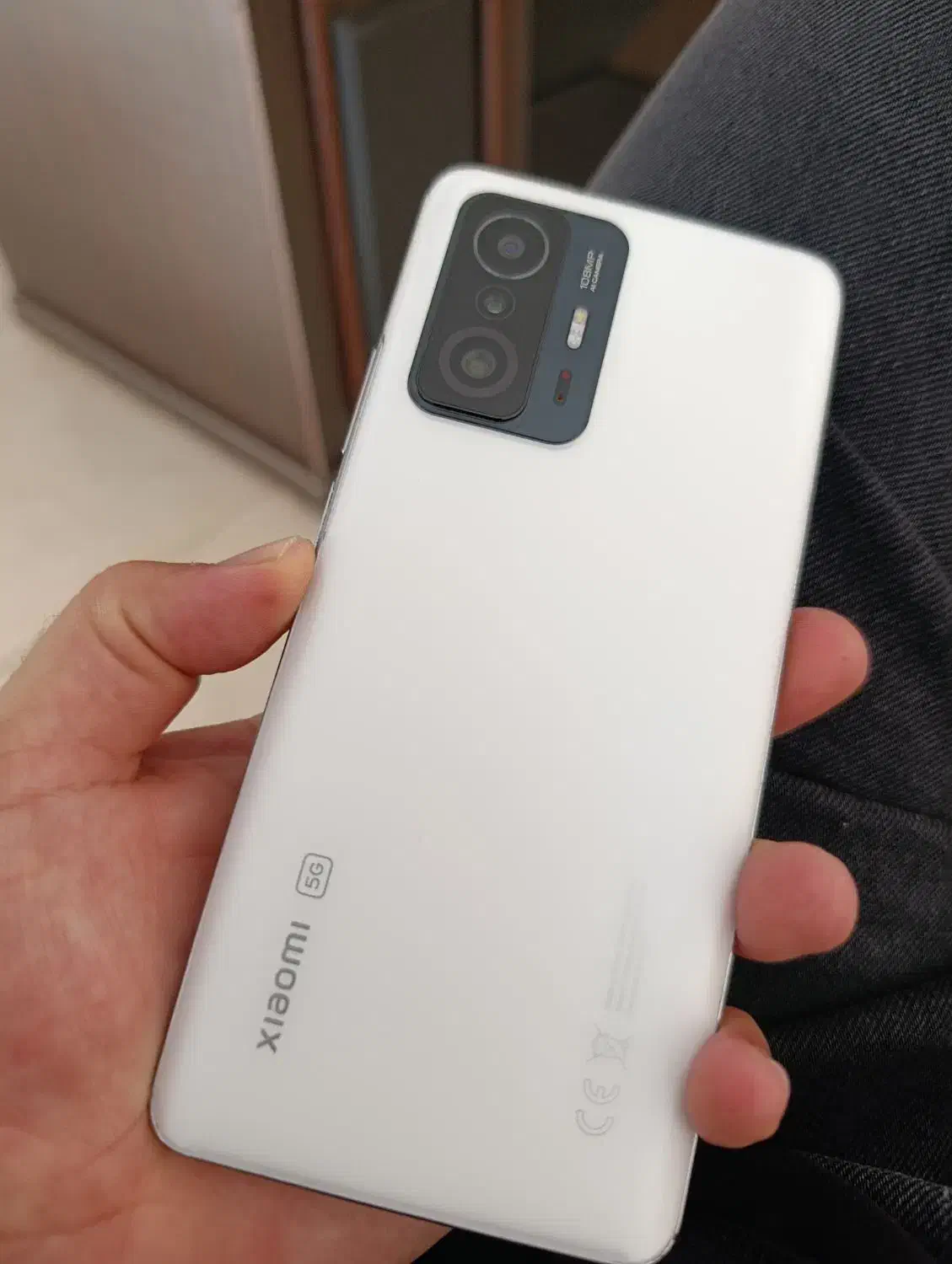 شیائومی t11pro|موبایل|کوه چنار, |دیوار