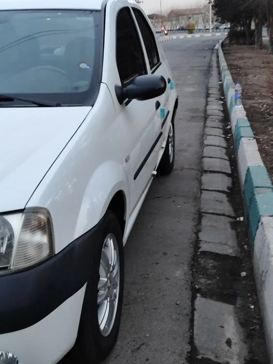 ال 90 E2 مدل 96 در حد صفر|خودرو سواری و وانت|تهران, علی‌آباد|دیوار