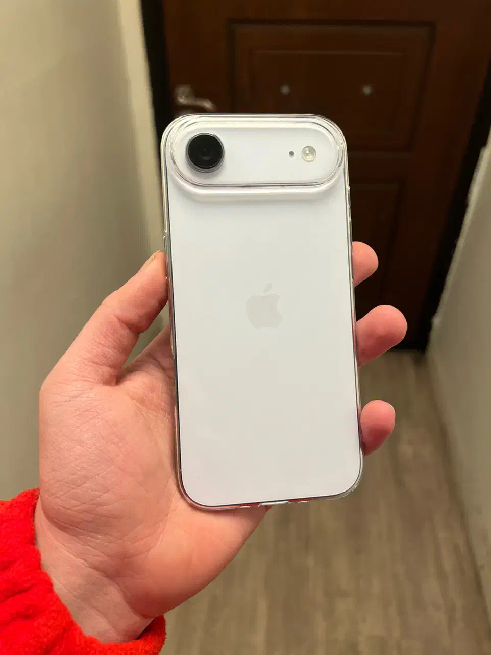 آیفون iphone 17 Air با حافظه ۲۵۶ گیگ|موبایل|تهران, میرداماد|دیوار