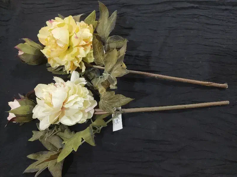 گل مصنوعی خارجی 4 شاخه|گل مصنوعی|محمدشهر, شهرک پیام (مهرالبرز)|دیوار