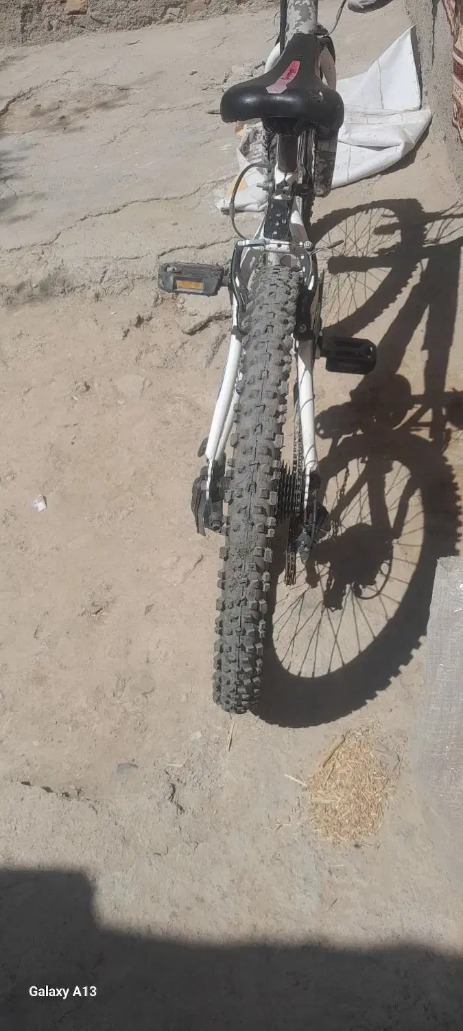 دوچرخه ۲۴|دوچرخه، اسکیت، اسکوتر|اهر, |دیوار