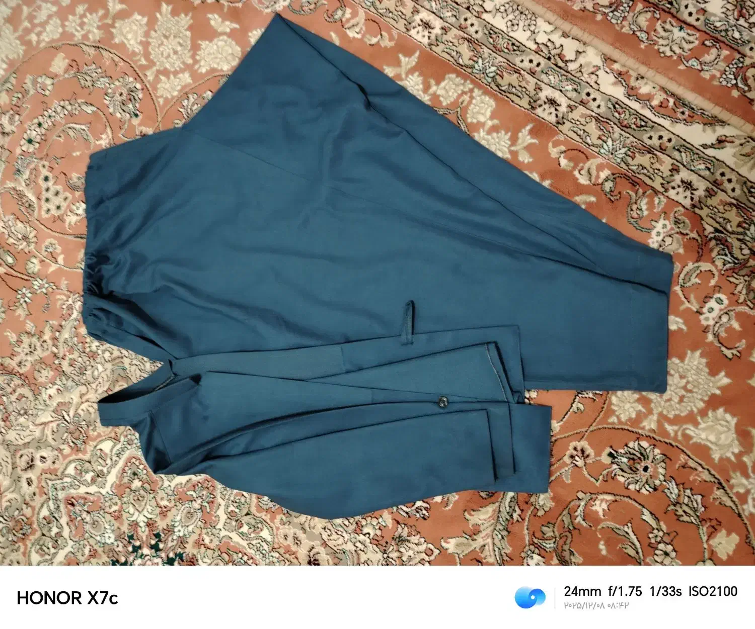 لباس کردی|لباس|بوکان, |دیوار