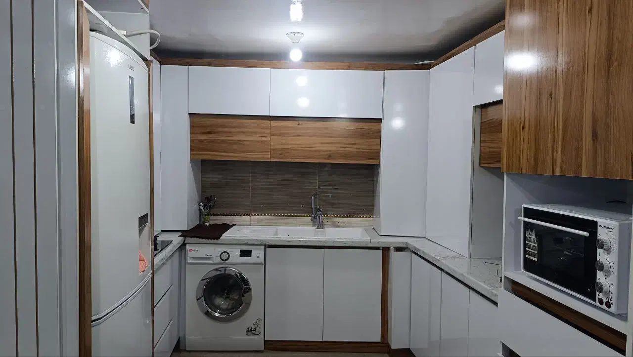 خانه|فروش خانه و ویلا|سروآباد, |دیوار