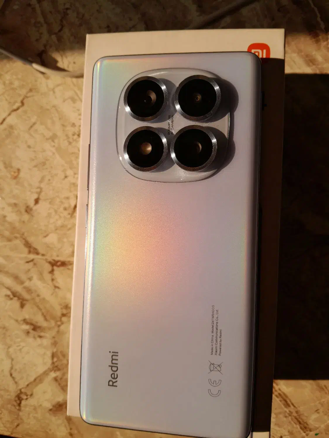 شیائومی نوت ۱۴ پرو|موبایل|تهران, شهرک کوهسار|دیوار