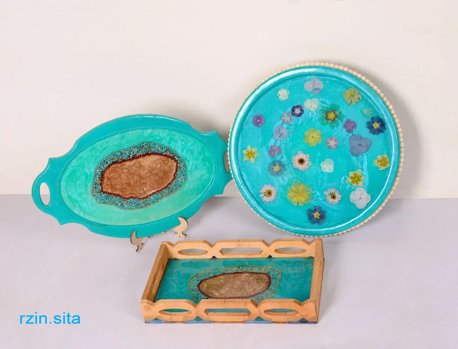 ظروف رزینی|ظروف سرو و پذیرایی|دهدشت, |دیوار