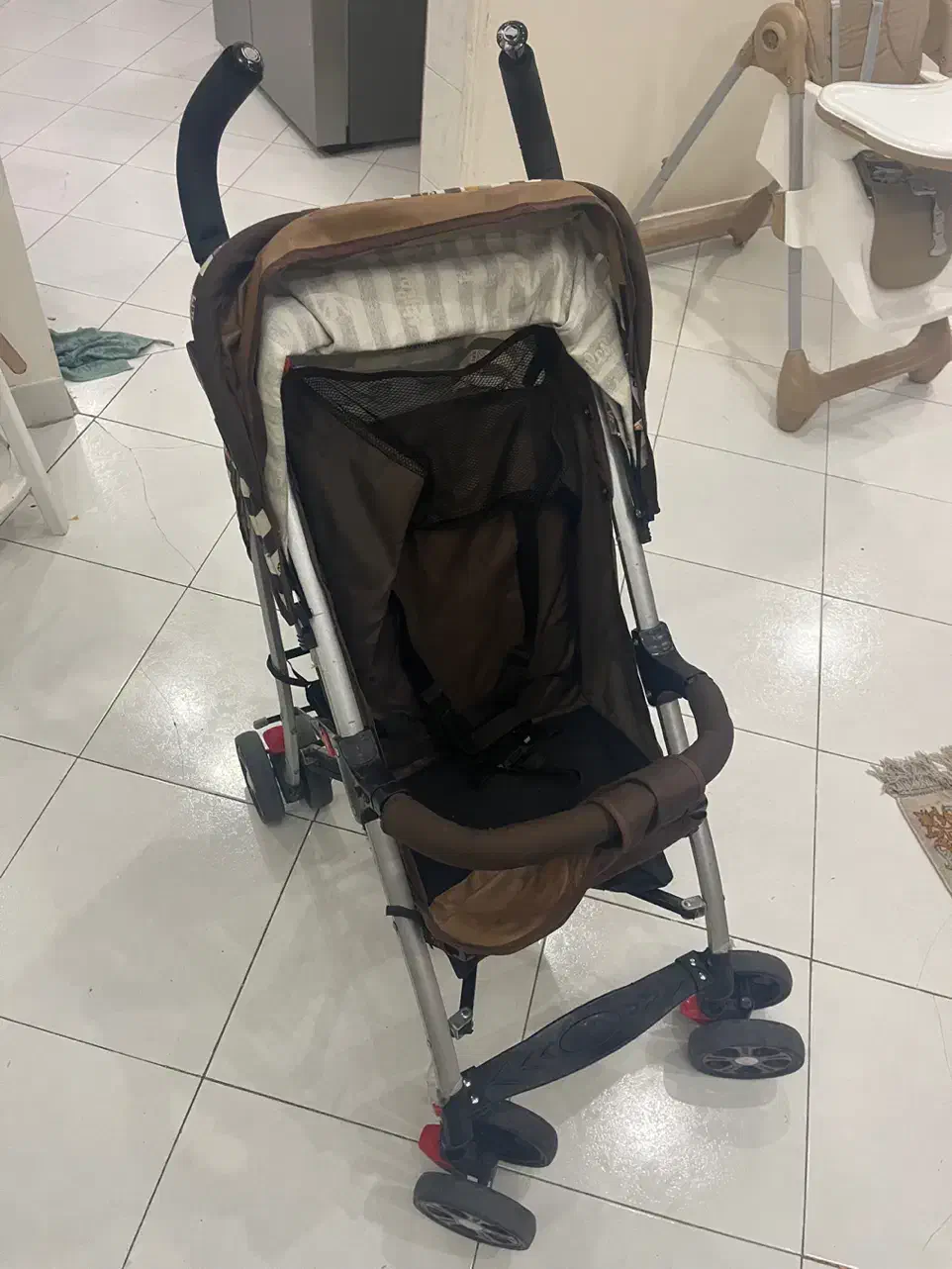 کالاسکه بچه|کالسکه و لوازم جانبی|لواسان, |دیوار