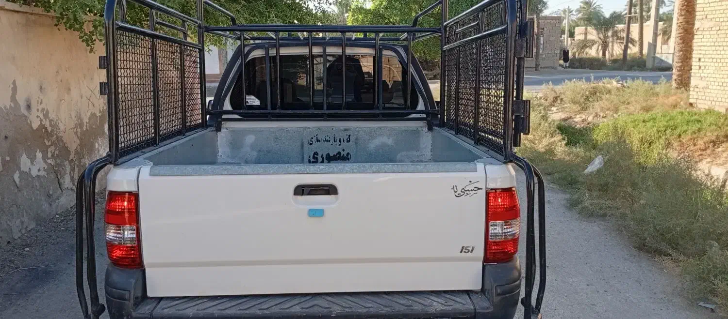 ماشین پراید 151|خودرو سواری و وانت|شادگان, |دیوار