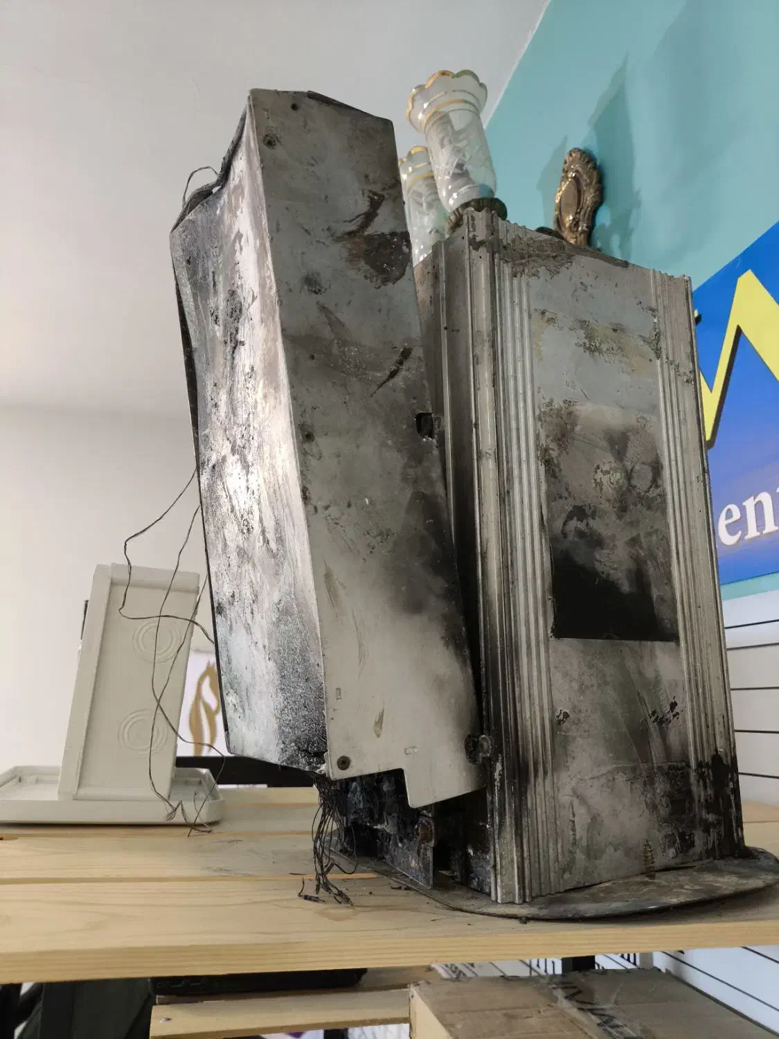 تعمیرات تخصصی انواع ماینر هشبرد و پاور|قطعات و لوازم جانبی رایانه|مشهد, جنت|دیوار