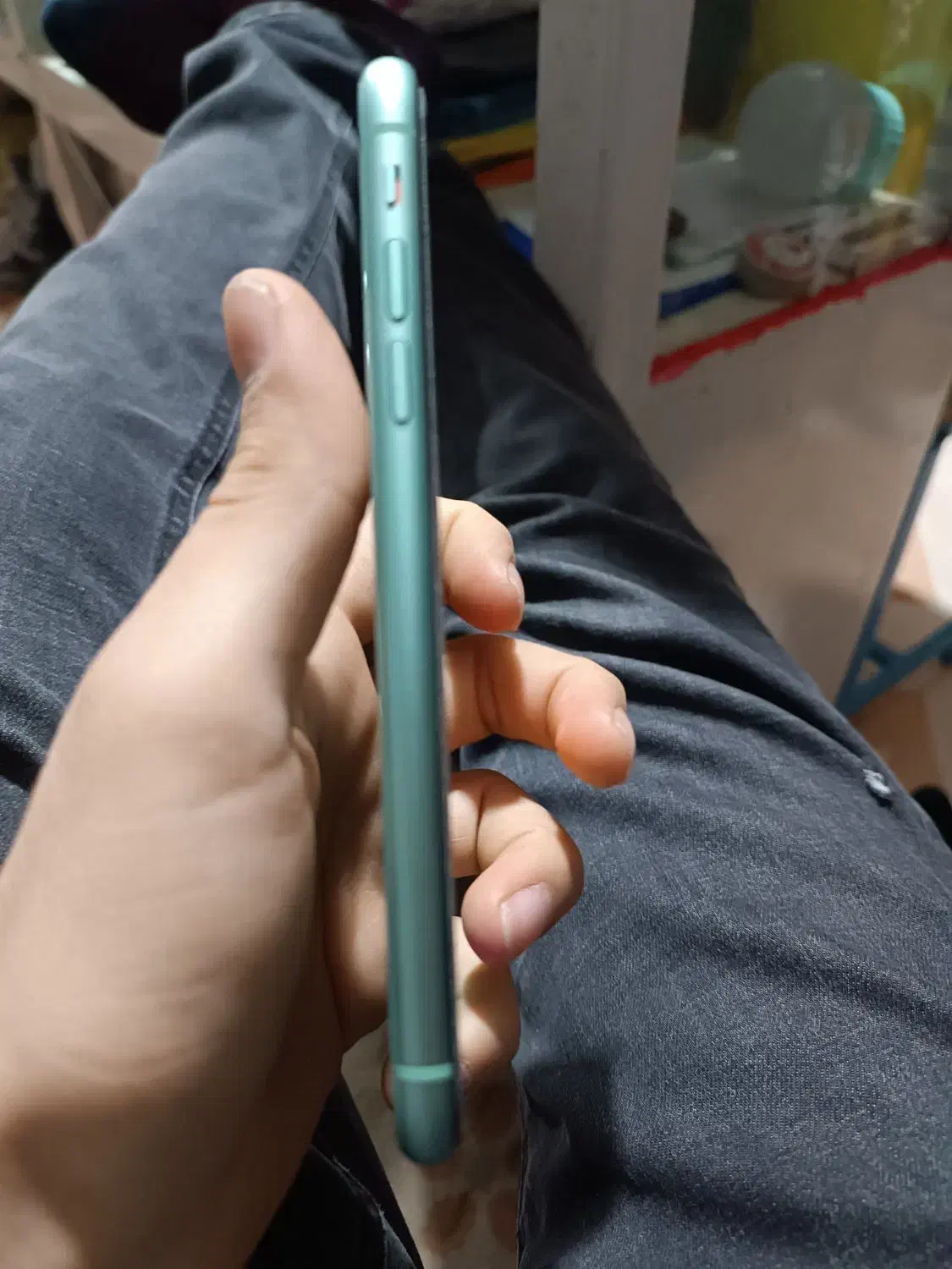 آیفون ۱۱نرمال|موبایل|اهر, |دیوار