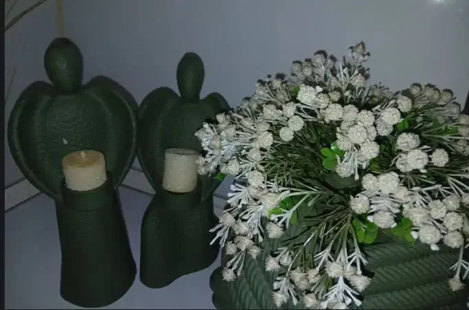 تزینی|صنایع دستی و سایر لوازم تزئینی|اراک, |دیوار