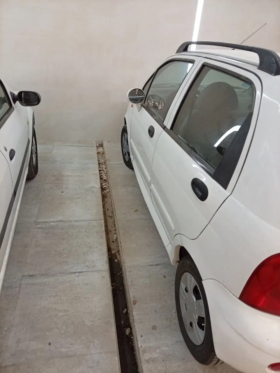 ام وی ام 110اتوماتیک|خودرو سواری و وانت|ارومیه, |دیوار