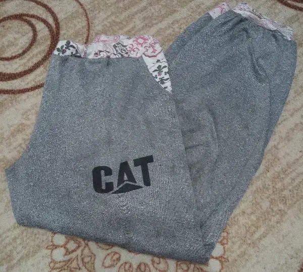 شلوار بچگانه|کفش و لباس بچه|کاشمر, |دیوار