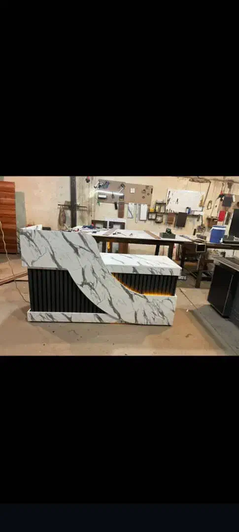 کانتر ،پیشخوان ،میز مدیریت ،صندلی|دفتر کار|تهران, یافتآباد|دیوار