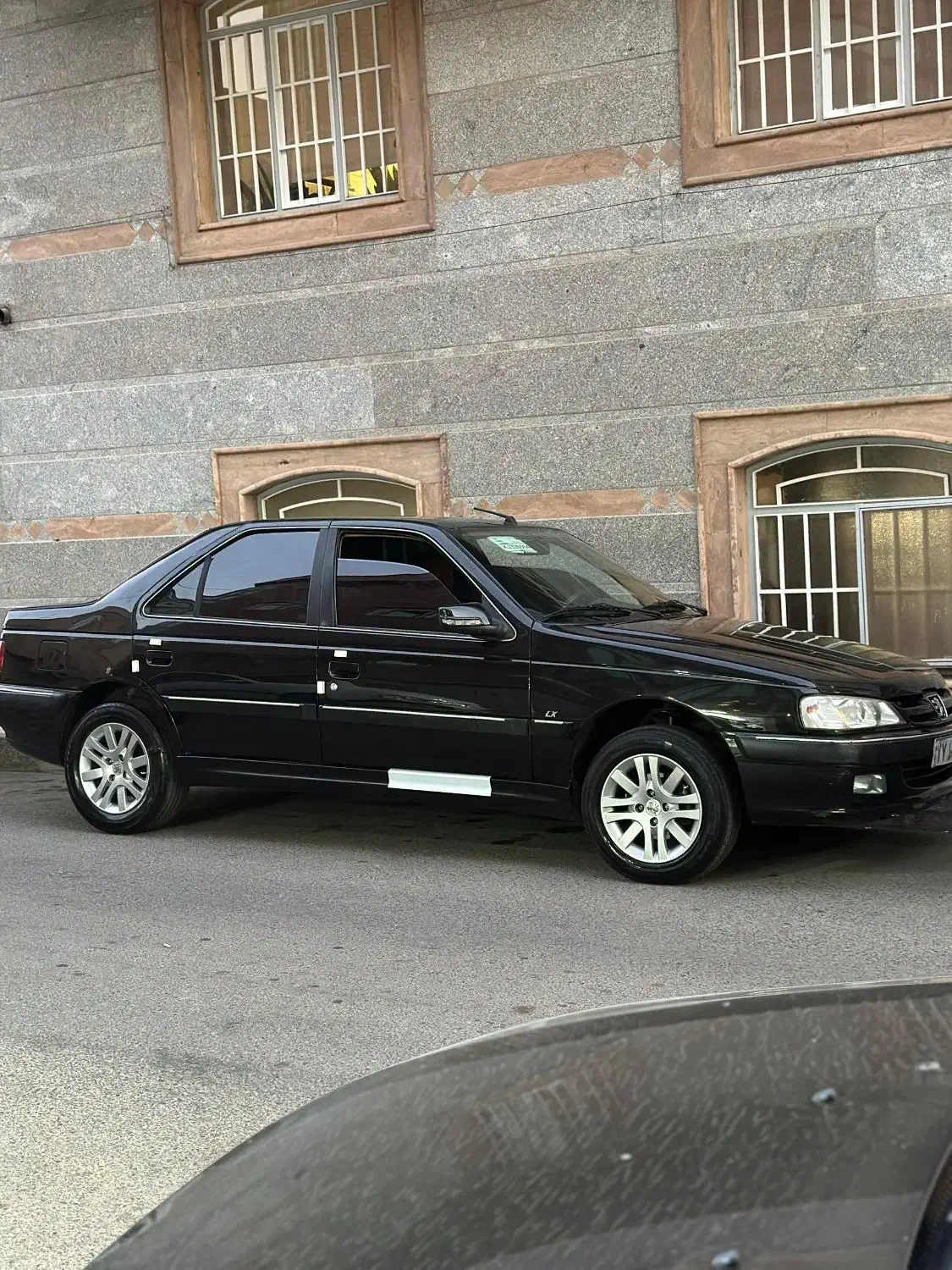 پرشیا تیوفا|خودرو سواری و وانت|قم, شهرک فاطمیه|دیوار