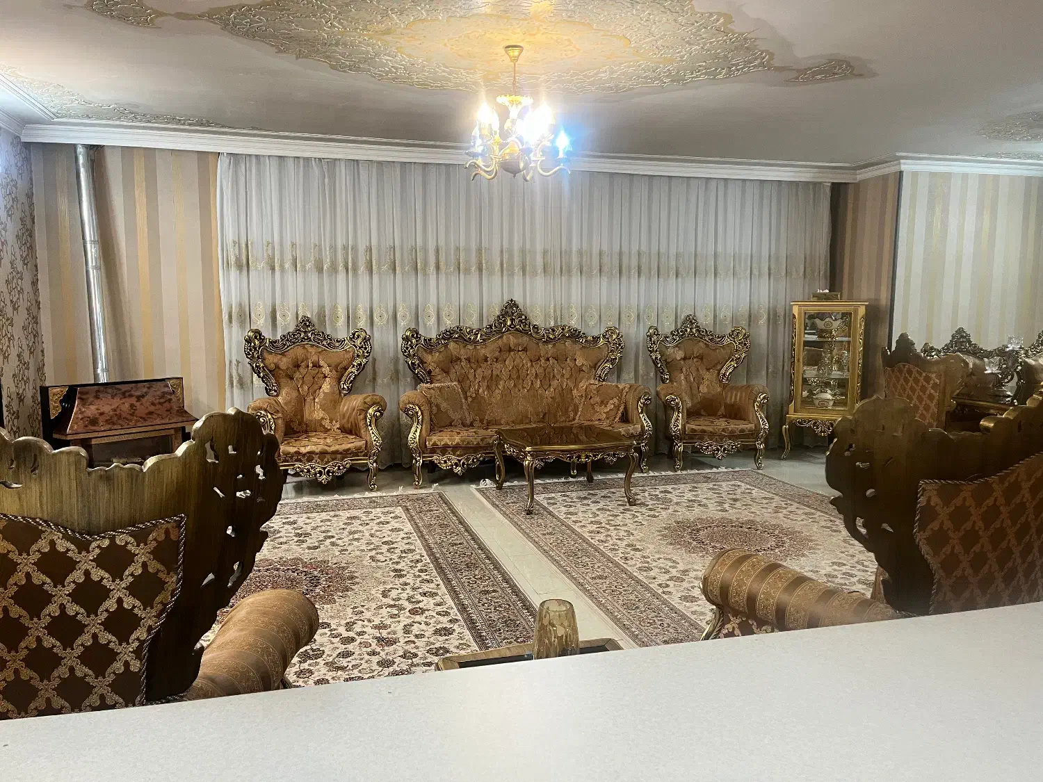 مبلمان و ناهارخوری|مبلمان خانگی و میز عسلی|اصفهان, دانشگاه اصفهان|دیوار