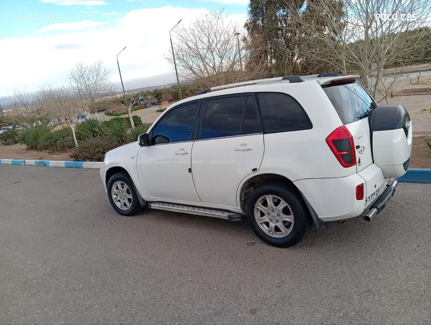 ایکس 33نیو|خودرو سواری و وانت|اسلام‌شهر, صادقیه|دیوار